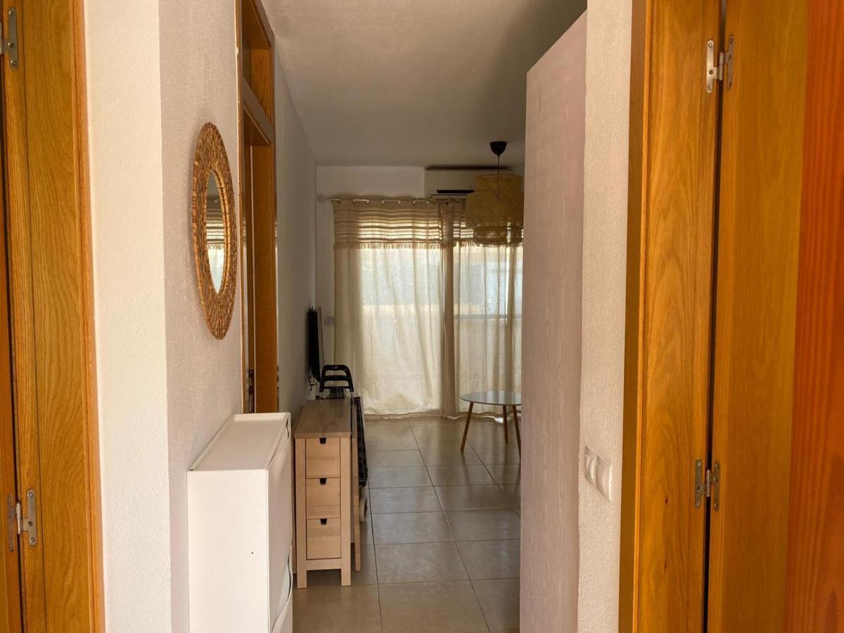 Apartamento El Rincon Del Cangrejo Corralejo