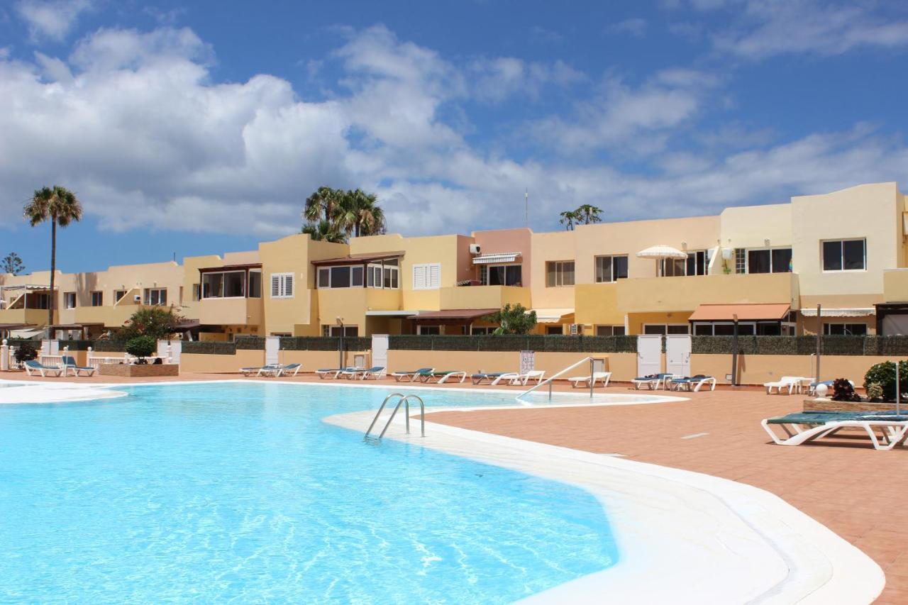 Appartamento El Rincon Del Cangrejo