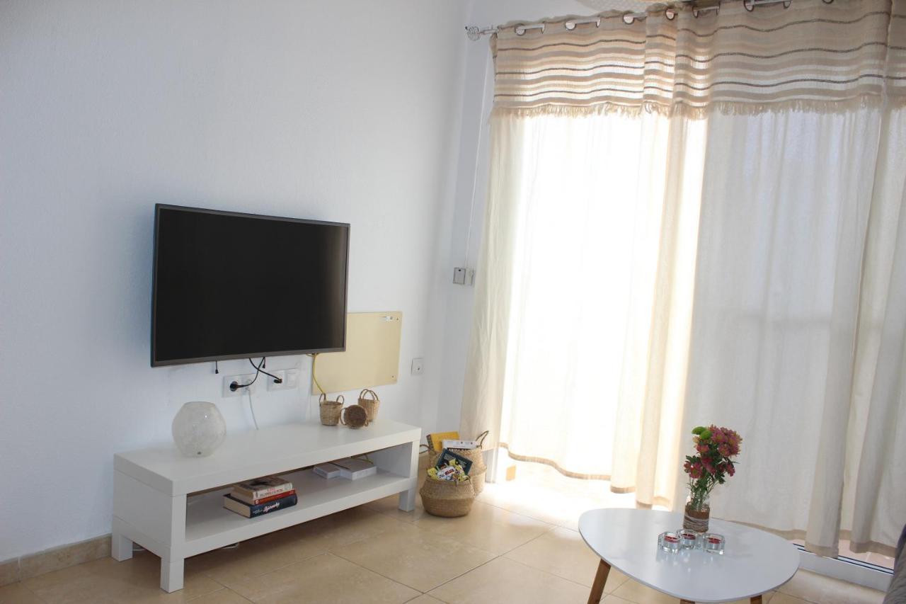 El Rincon Del Cangrejo Apartamento Corralejo