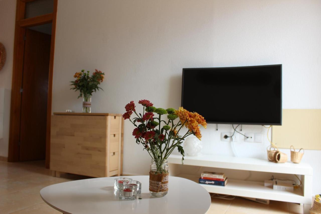 Apartamento El Rincon Del Cangrejo Corralejo