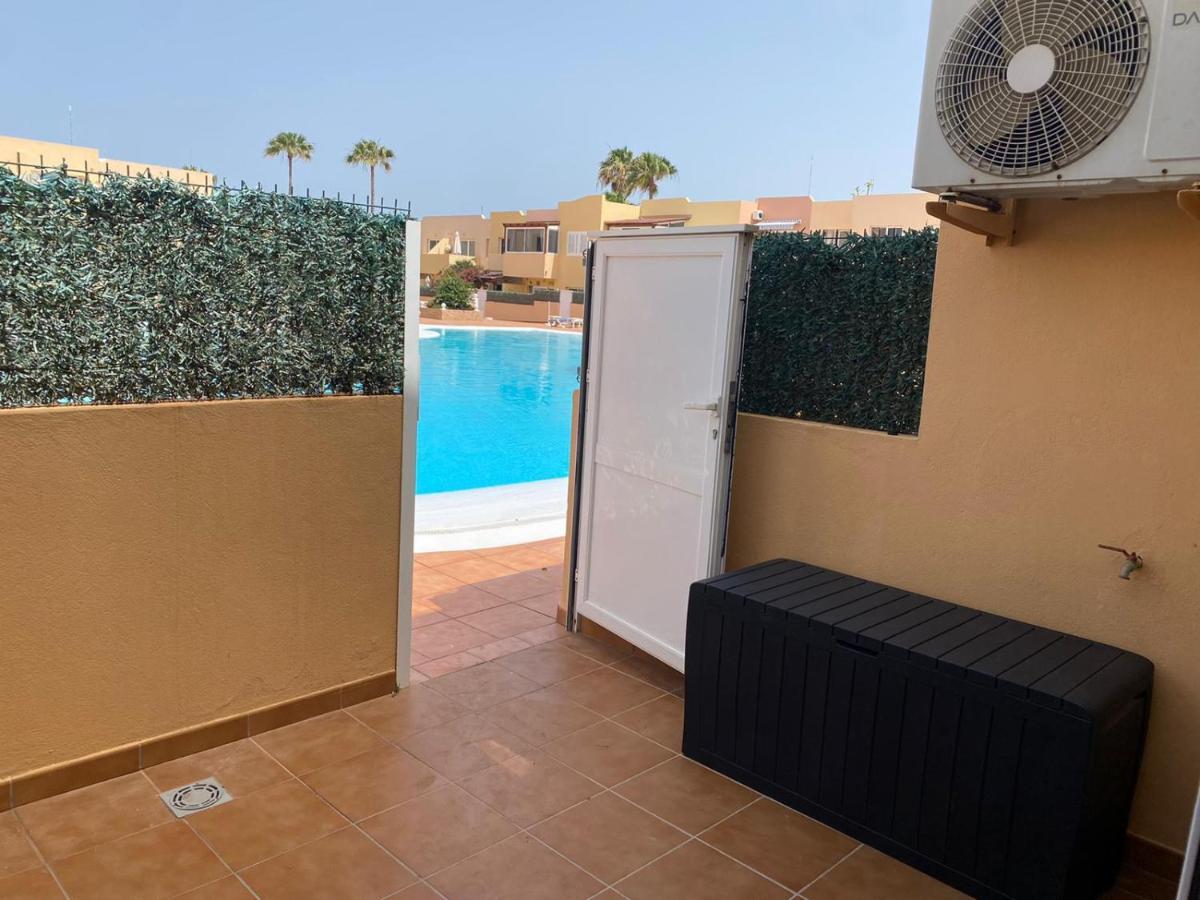 Apartamento El Rincon Del Cangrejo Corralejo