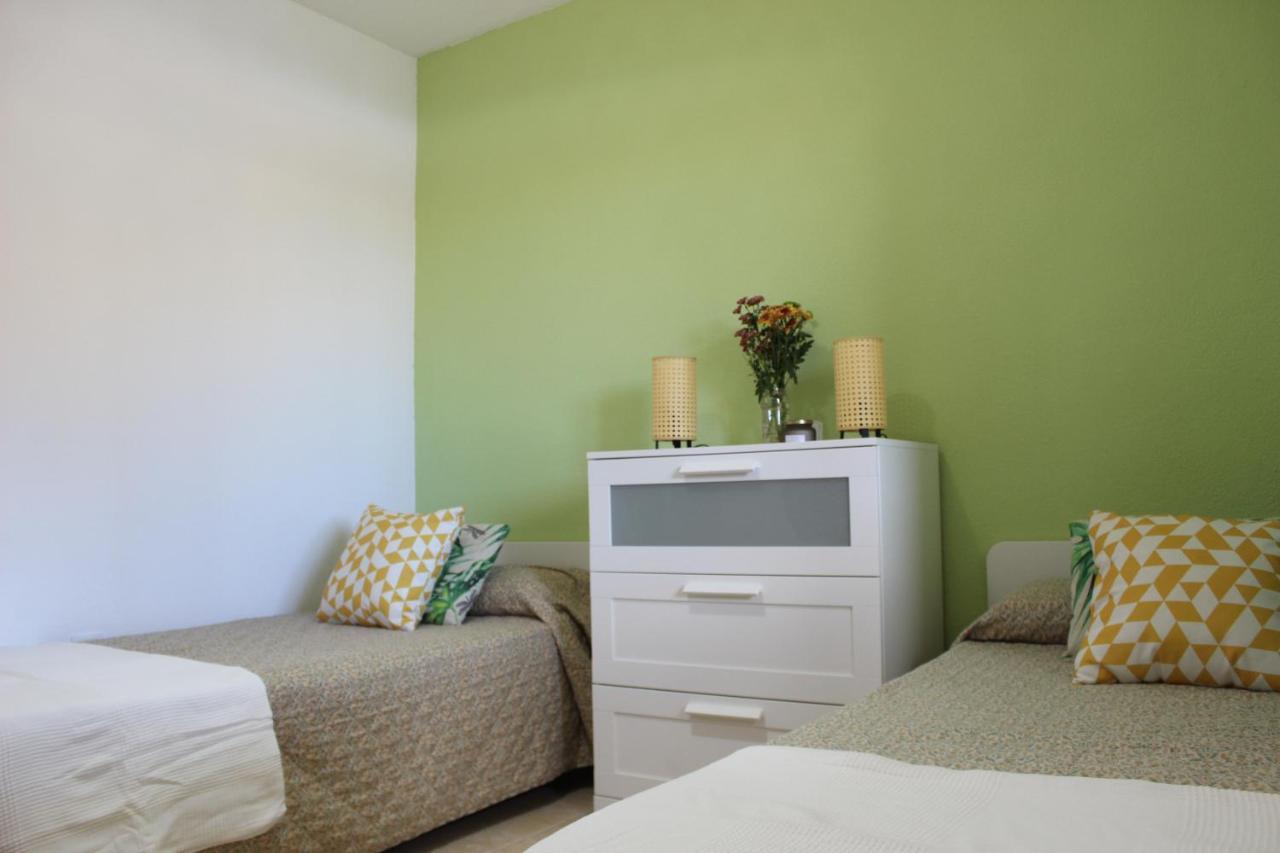 Apartamento El Rincon Del Cangrejo Corralejo