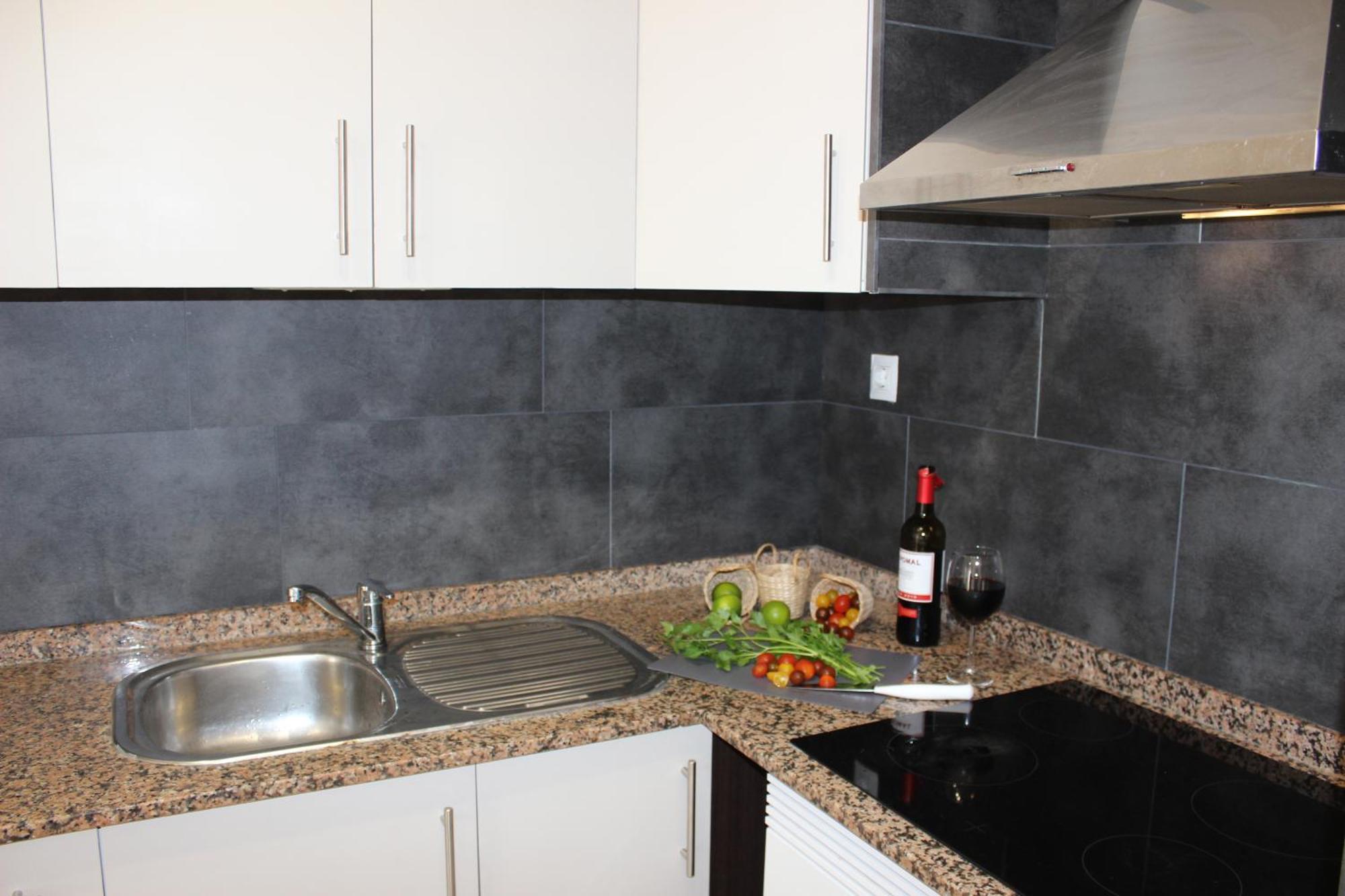 El Rincon Del Cangrejo Apartamento