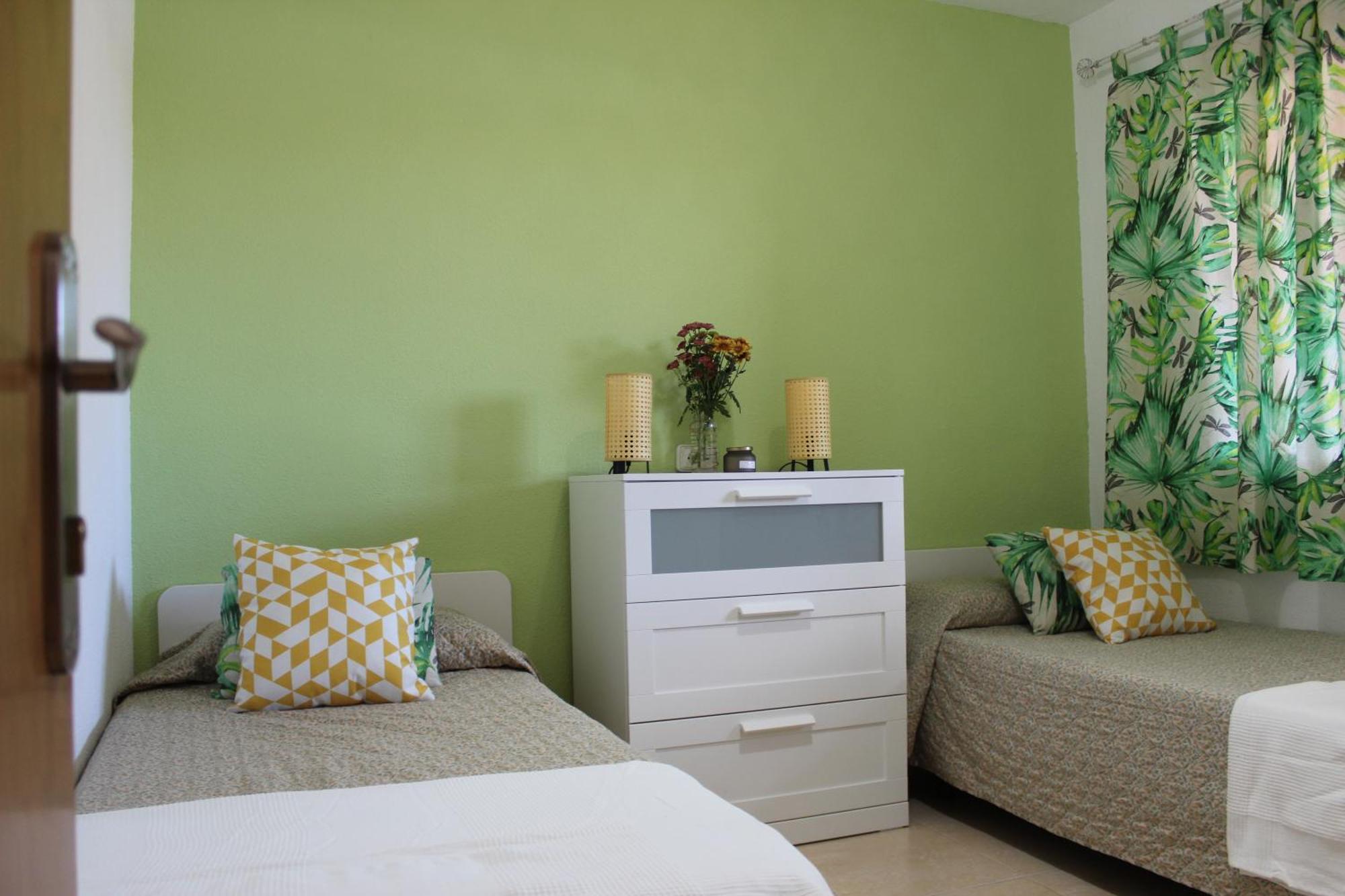 El Rincon Del Cangrejo Apartamento