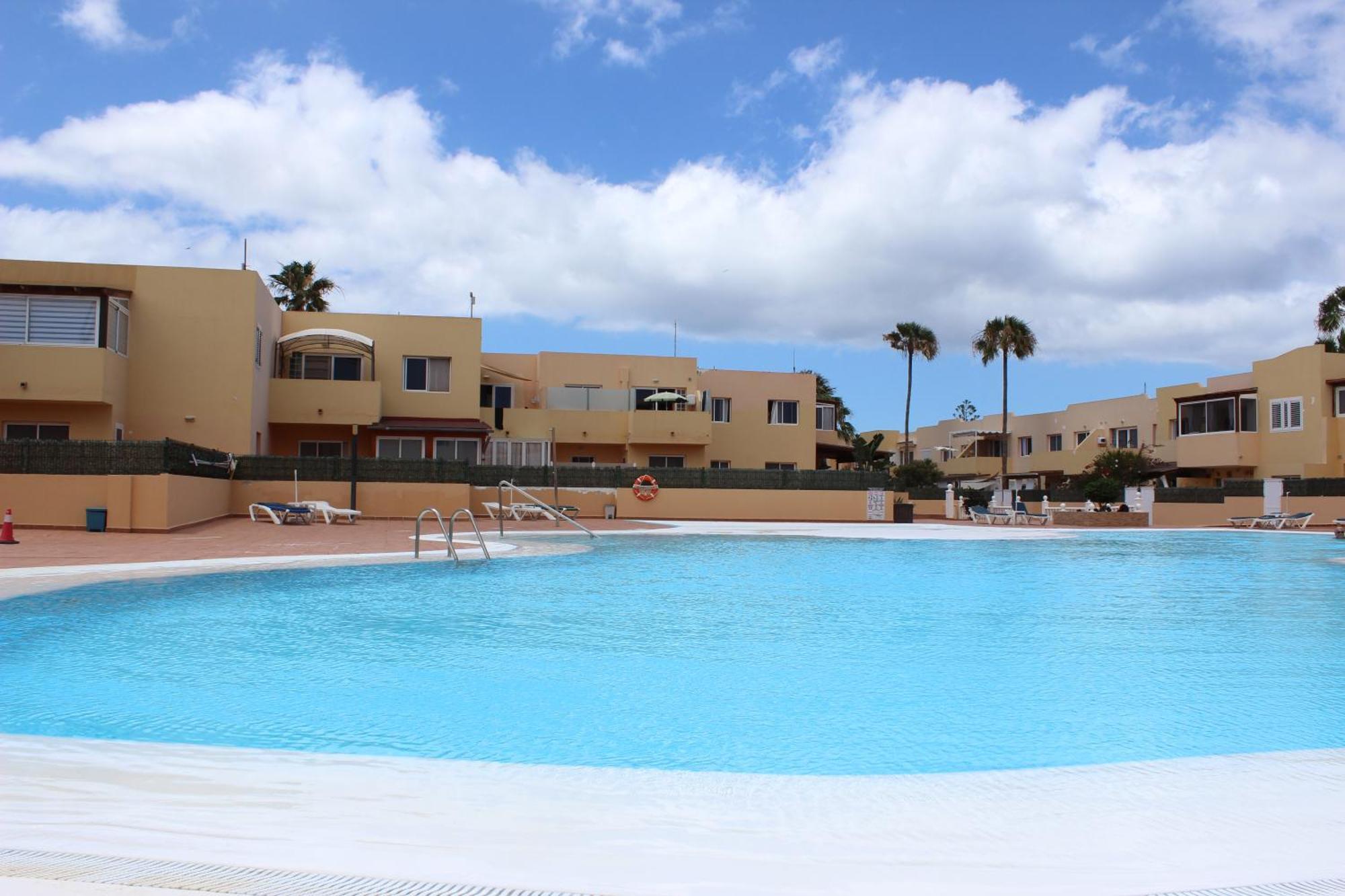 El Rincon Del Cangrejo Apartamento