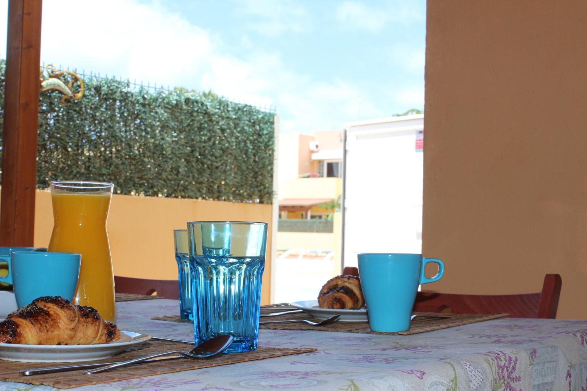 El Rincon Del Cangrejo Apartamento