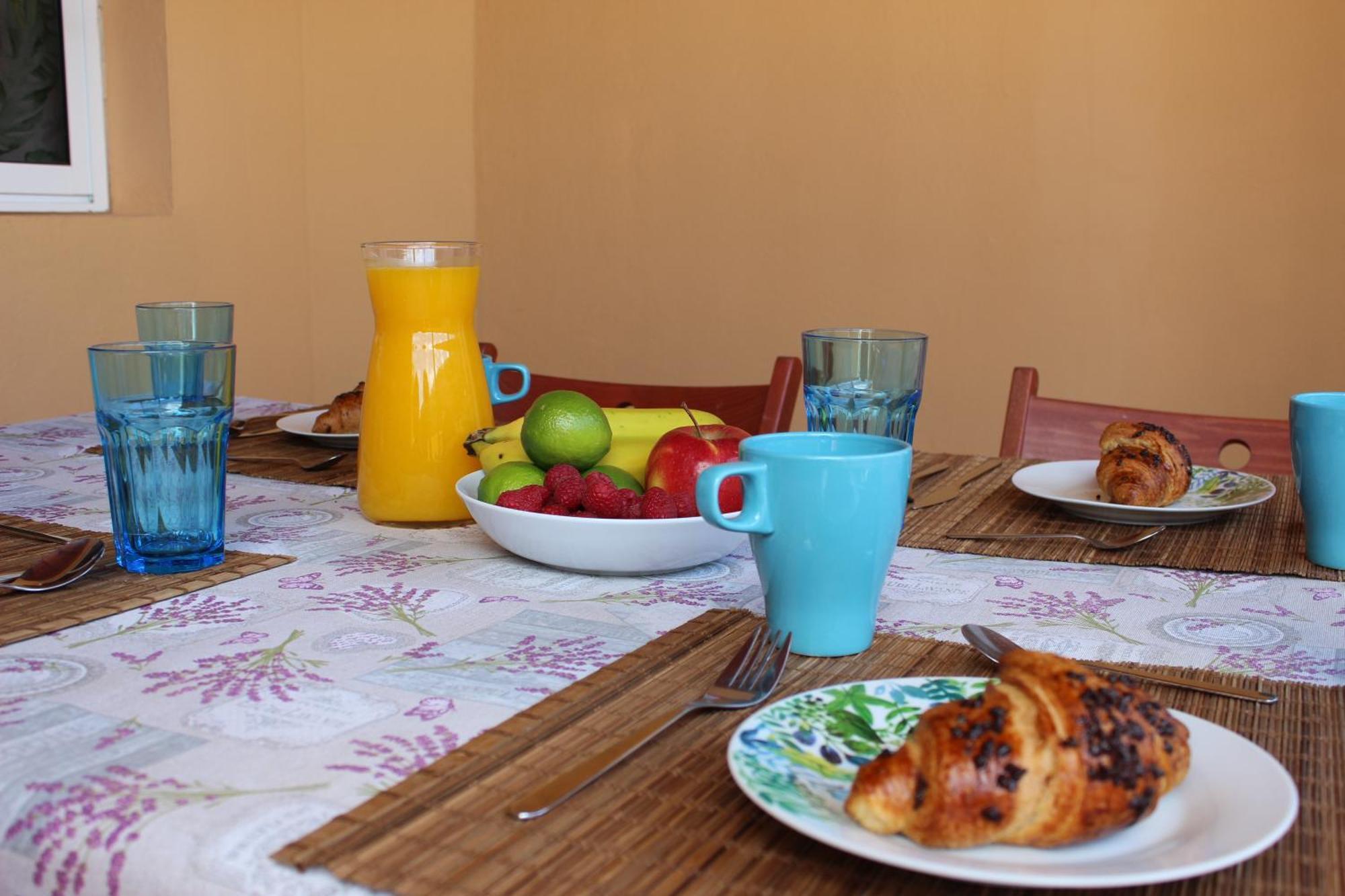 Apartamento El Rincon Del Cangrejo *