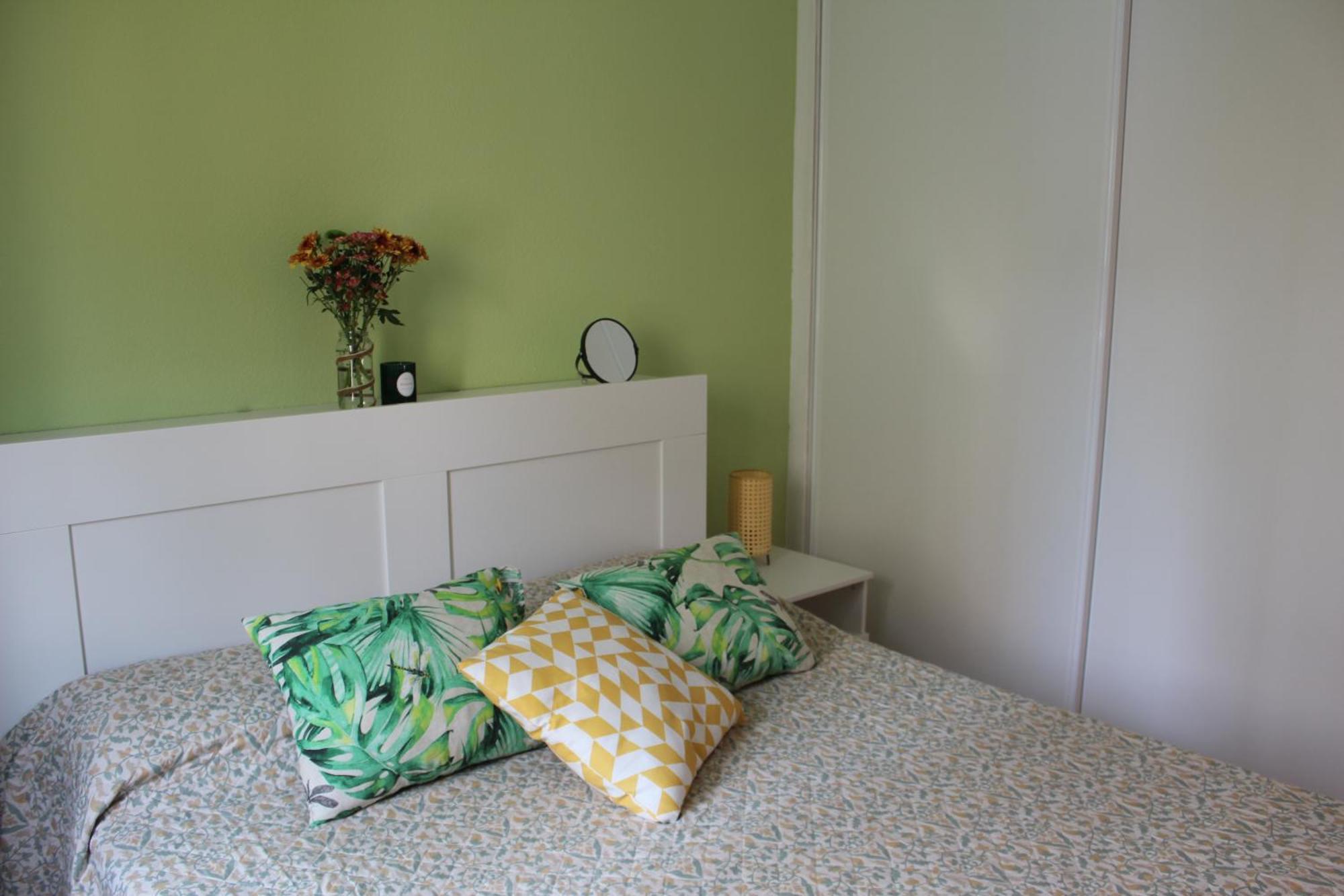 Apartamento El Rincon Del Cangrejo