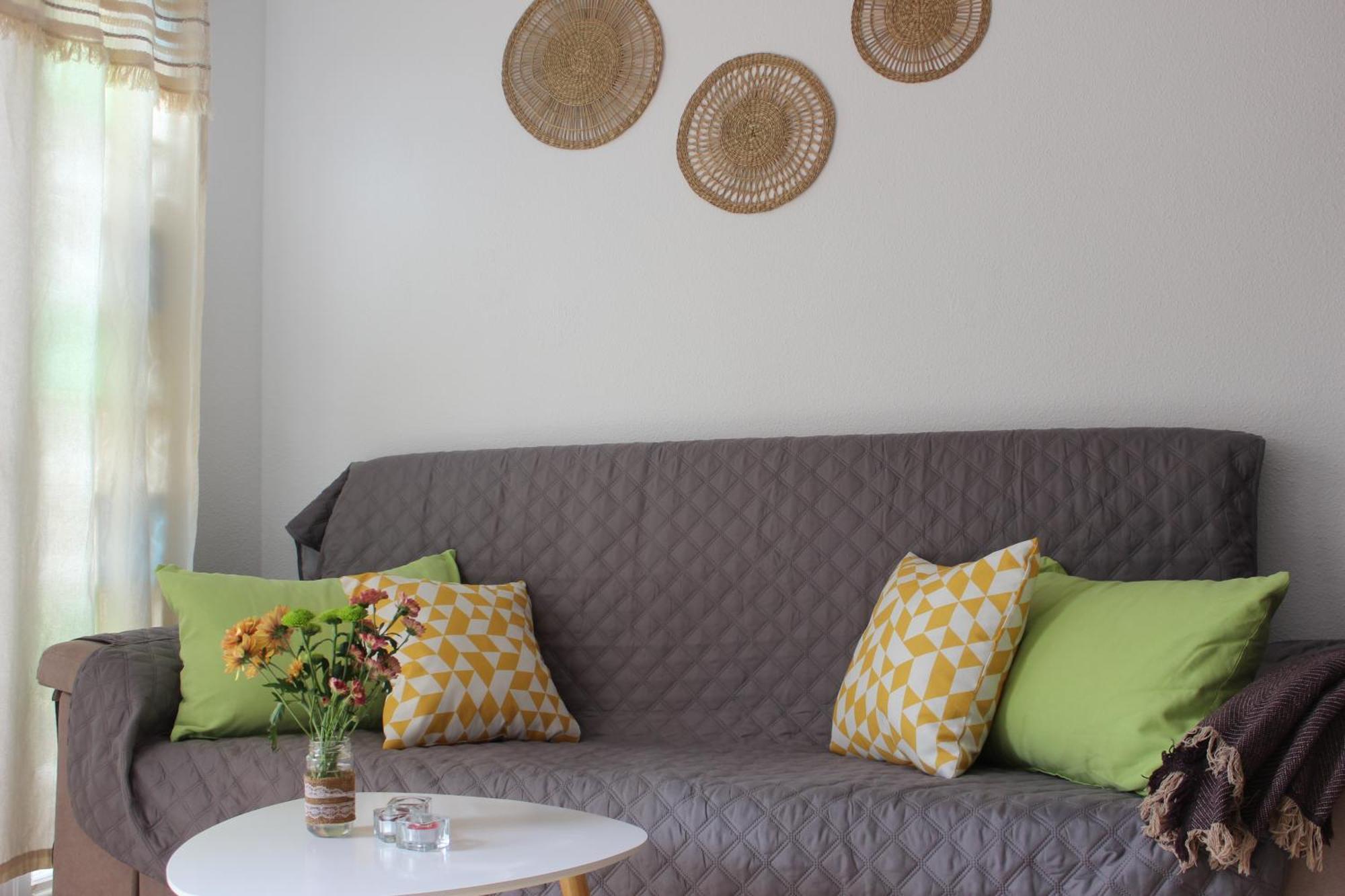 Apartamento El Rincon Del Cangrejo *