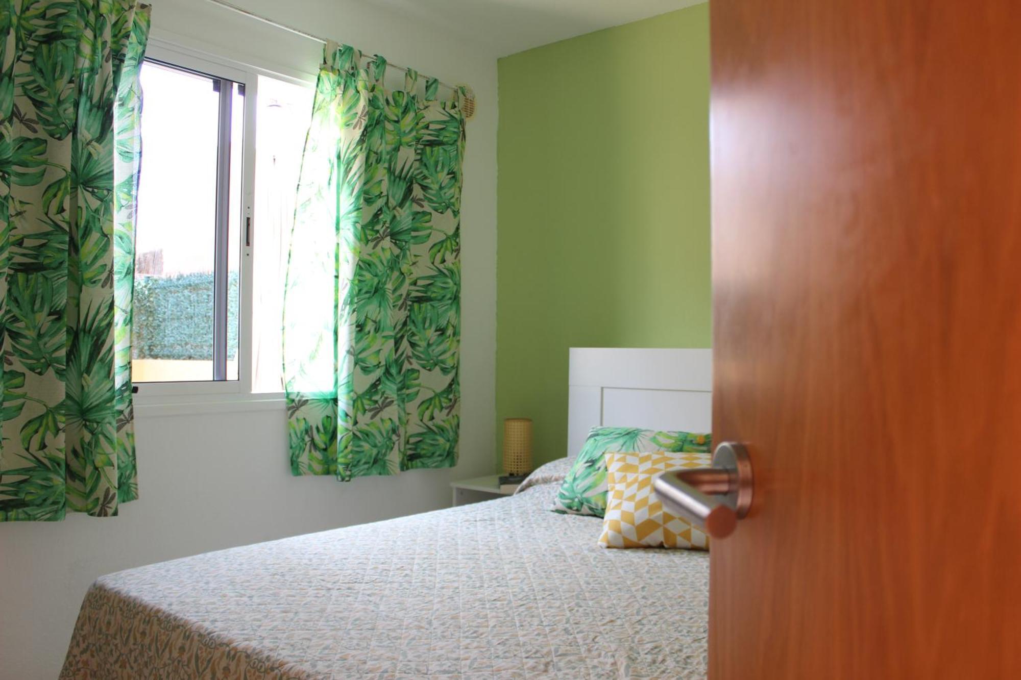 Apartamento El Rincon Del Cangrejo Corralejo
