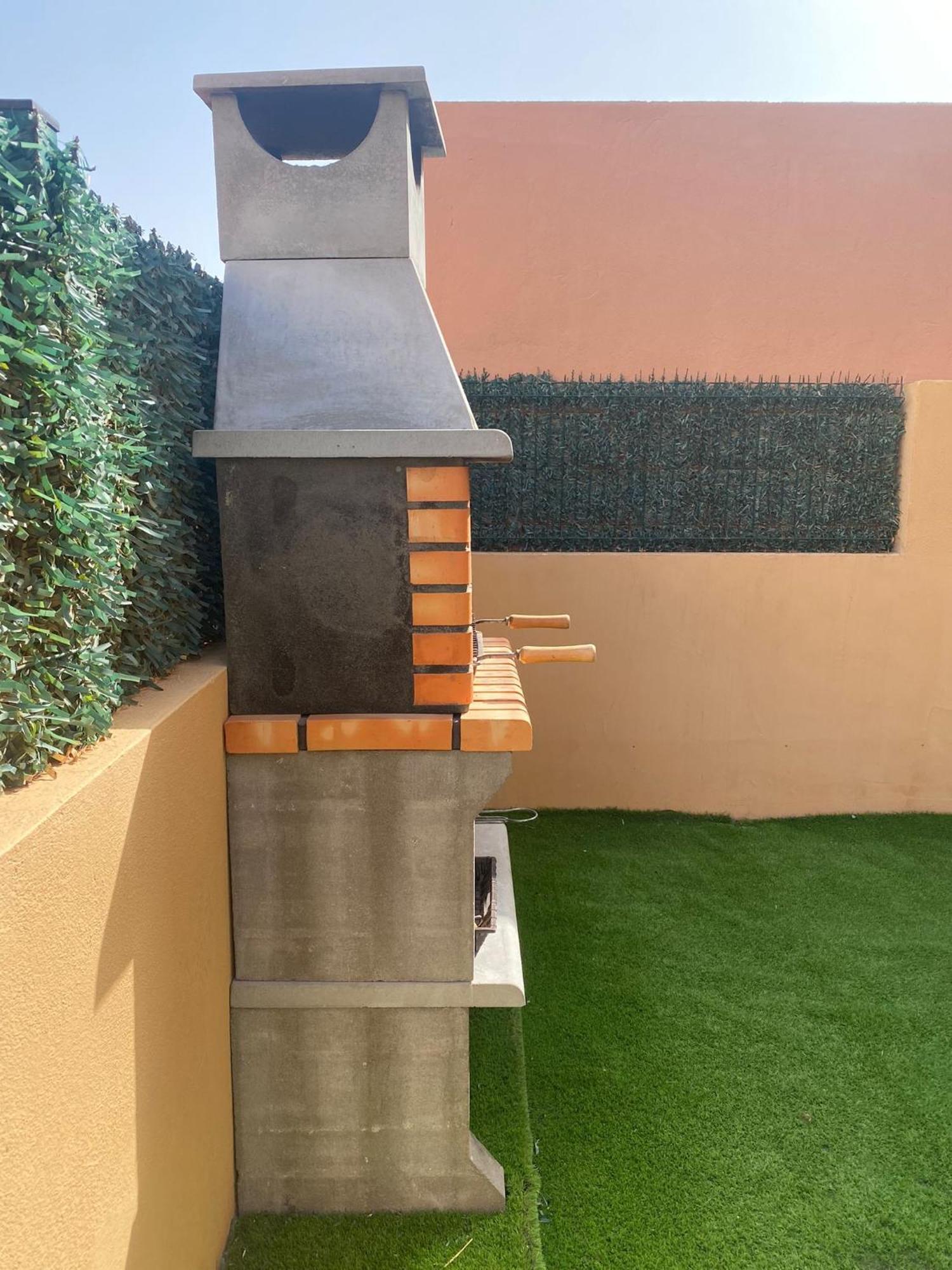 Apartamento El Rincon Del Cangrejo
