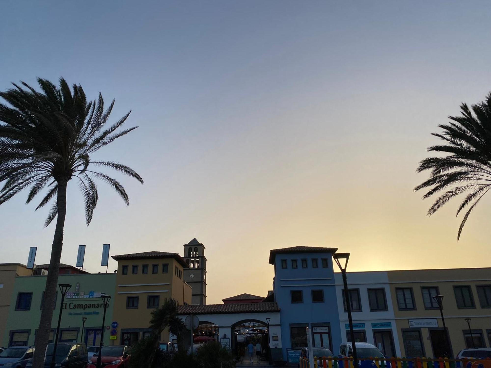 Appartamento El Rincon Del Cangrejo