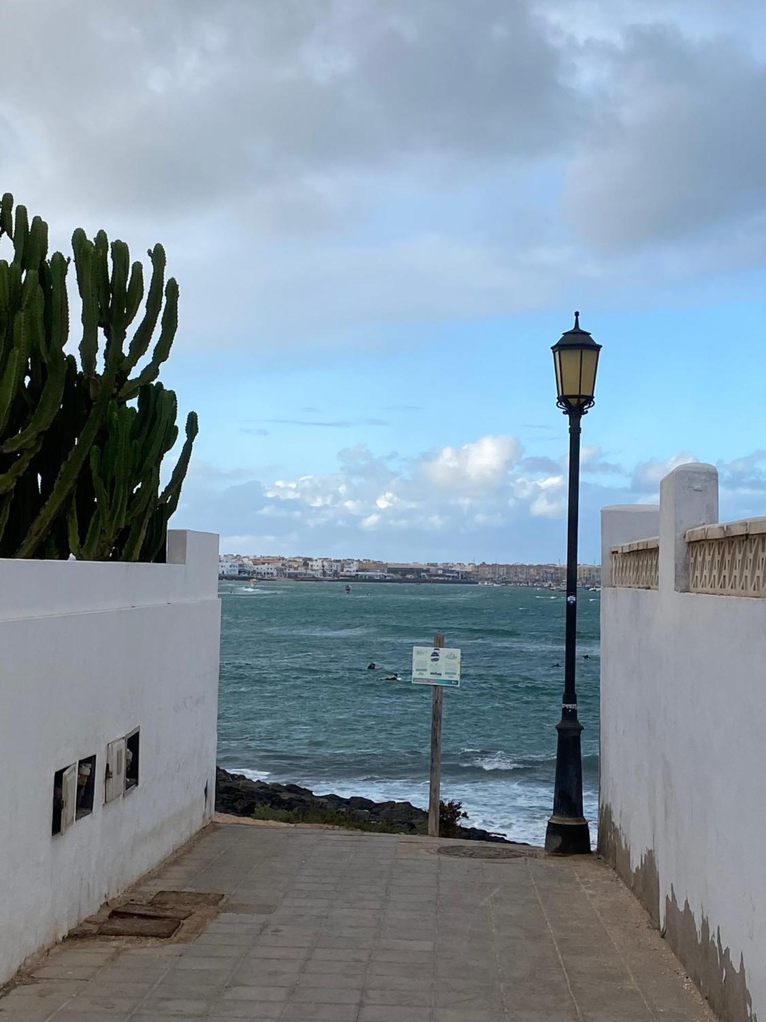 Apartamento El Rincon Del Cangrejo Corralejo