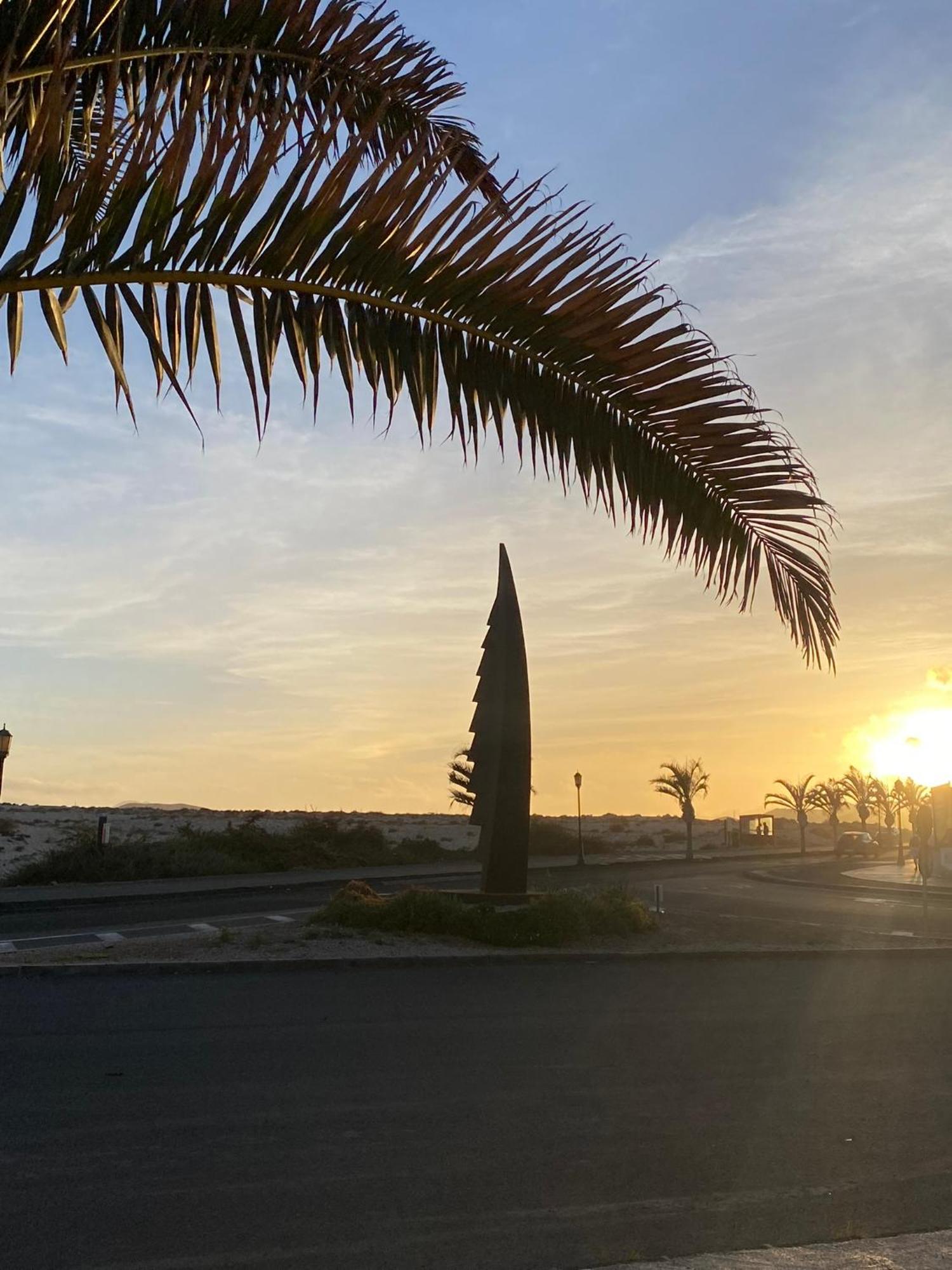 Apartamento El Rincon Del Cangrejo