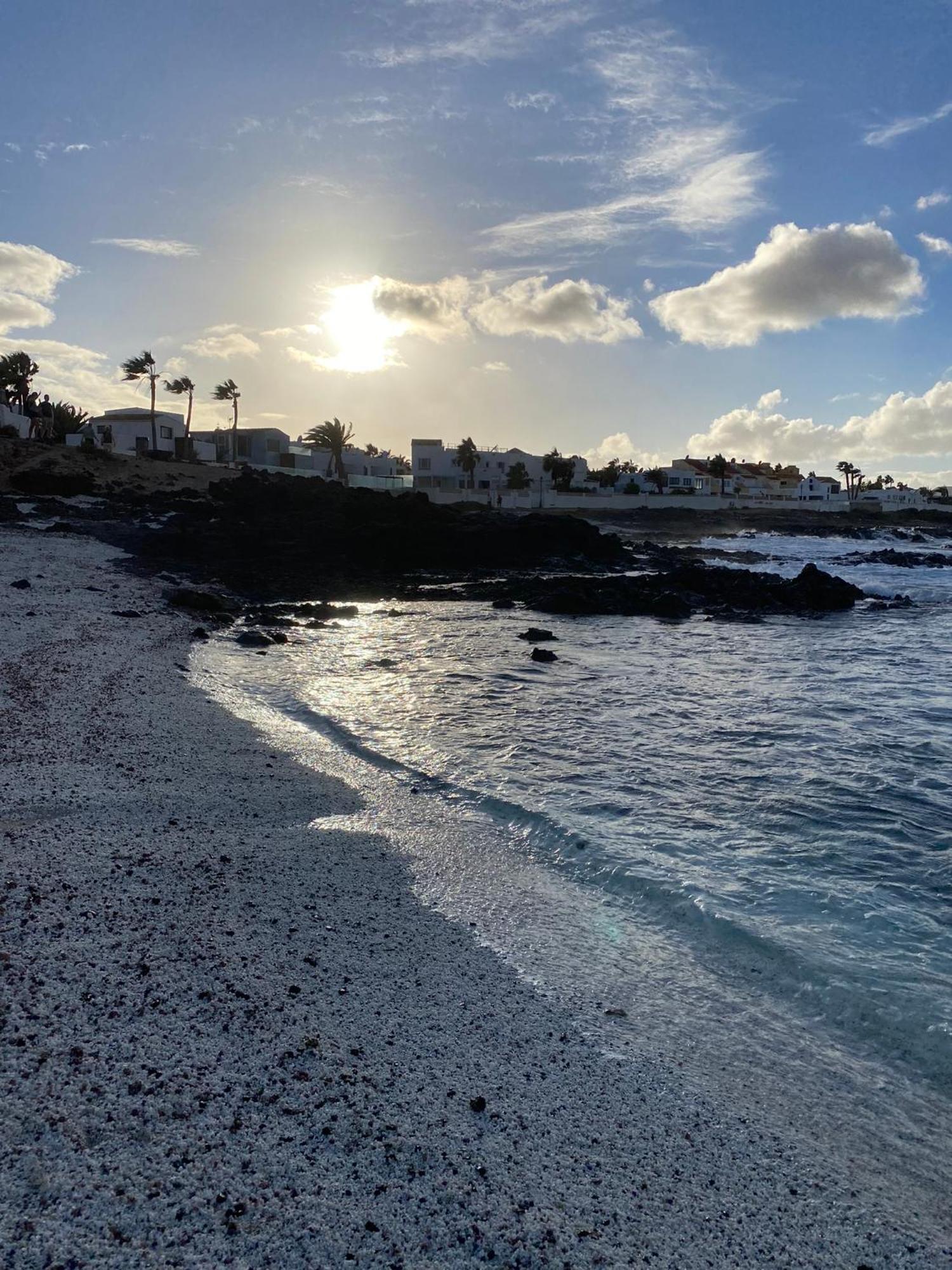 Appartamento El Rincon Del Cangrejo Corralejo