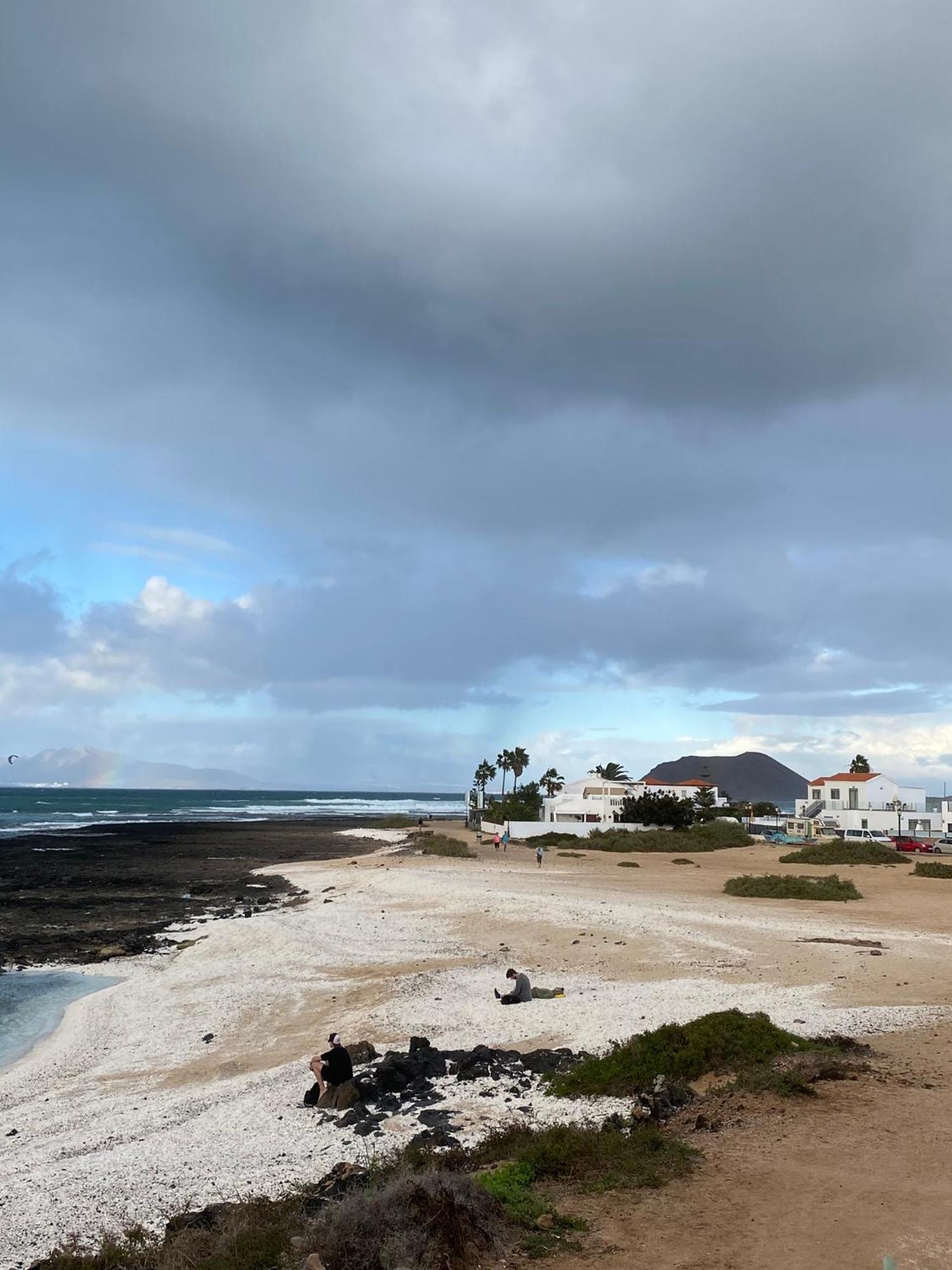Apartamento El Rincon Del Cangrejo