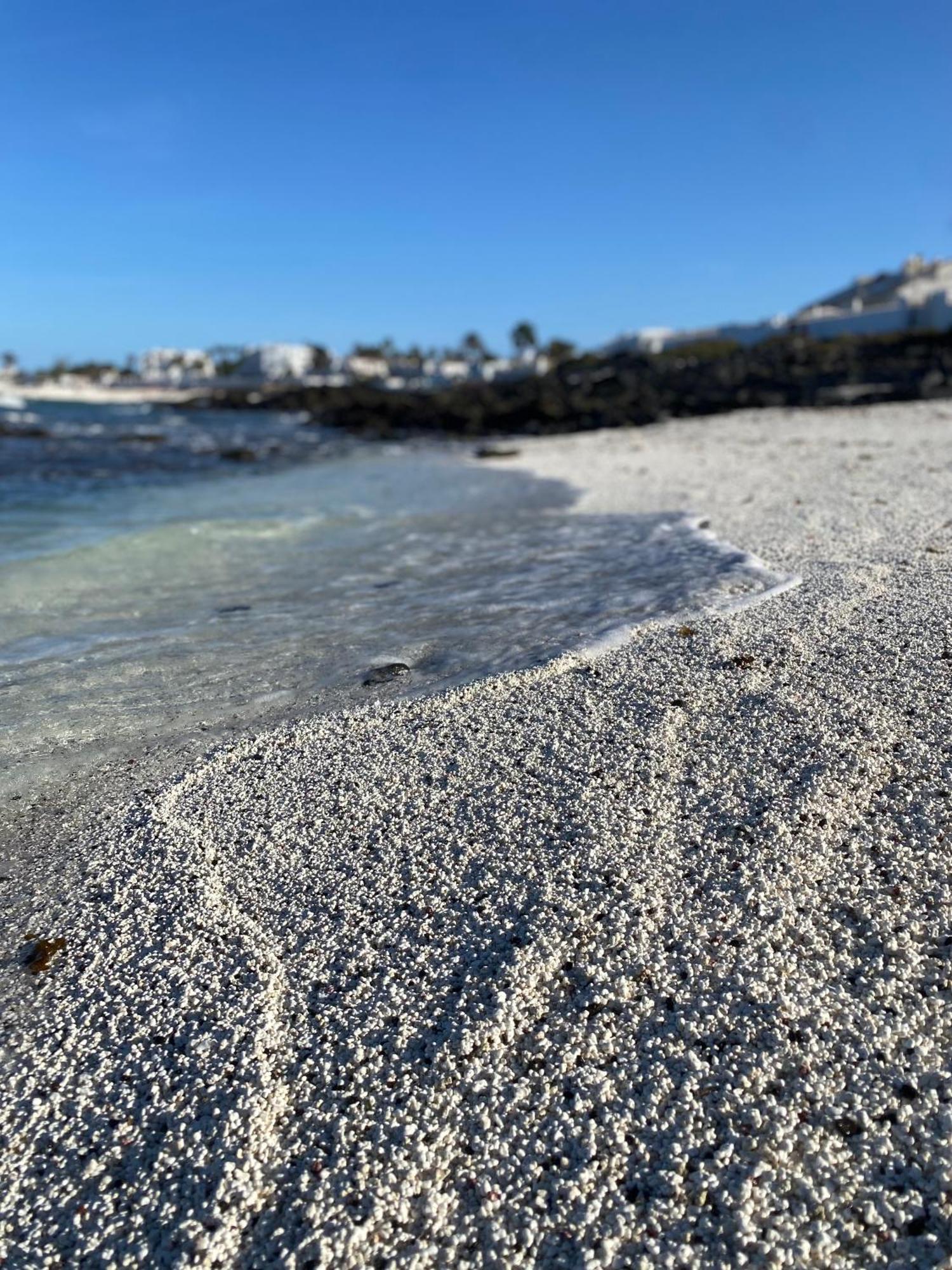 El Rincon Del Cangrejo Appartamento Corralejo